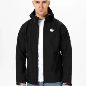 Kurtka z kapturem Softshell Rockfish II