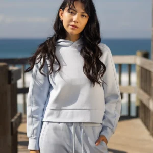 Bluza z kapturem DISCOVERY