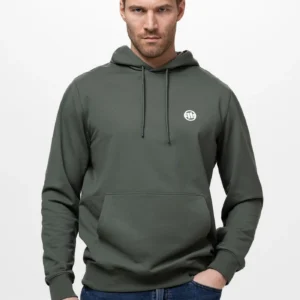 Bluza z kapturem SMALL LOGO NUGGET