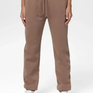 Spodnie dresowe Washed LOVIA