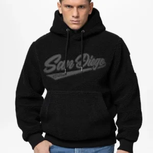 Bluza z kapturem GALAXY
