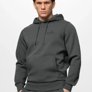 Bluza z kapturem SAMPSON