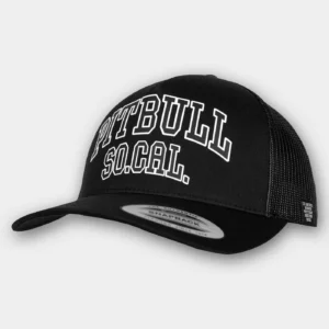 Czapka Snapback Trucker SO CAL