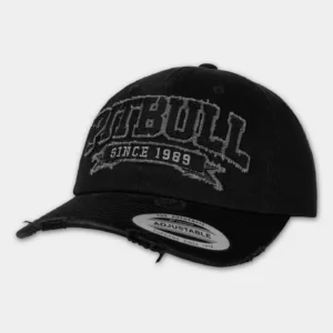 Czapka Snapback Pitbull Since 1989