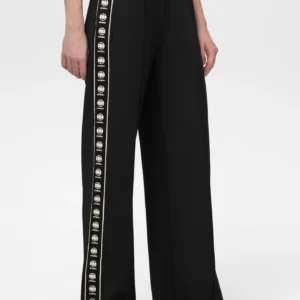 Spodnie dresowe Wide Leg VERONA