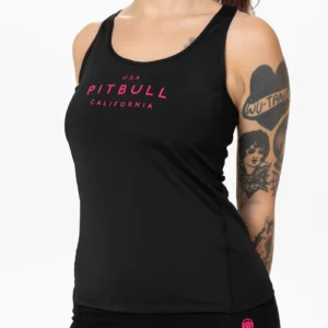 Tank Top sportowy damski AVENIDA